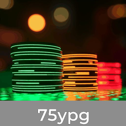 75ypg: Experiência de Casino ao Vivo para Brasileiros