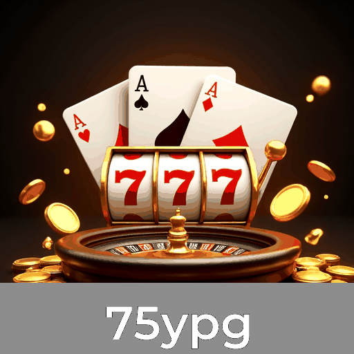 75ypg: Experiência Emocionante de Jogos de Cassino