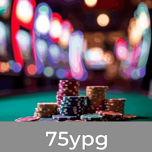 75ypg: Experiência Emocionante de Jogos de Cassino