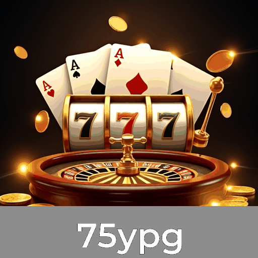 75ypg: Plataforma de Apostas com Segurança e Serviços Profissionais