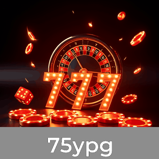 75ypg: Experiência de Casino ao Vivo para Brasileiros