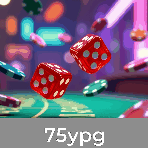 75ypg: Slots Cativantes, Roleta Ao Vivo e Mais