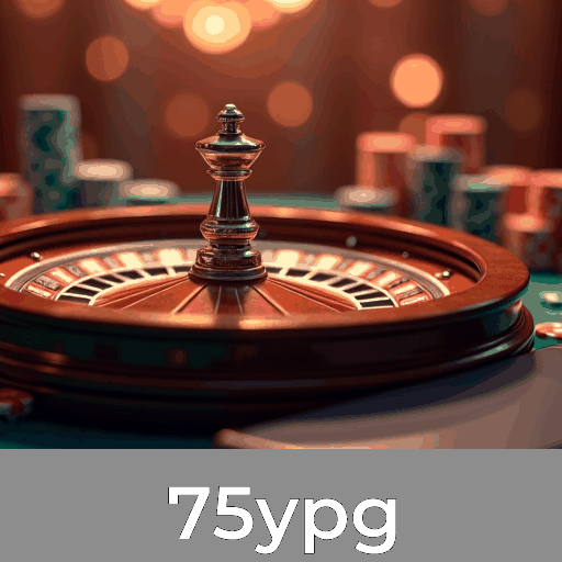 75ypg: Plataforma de Apostas com Segurança e Serviços Profissionais