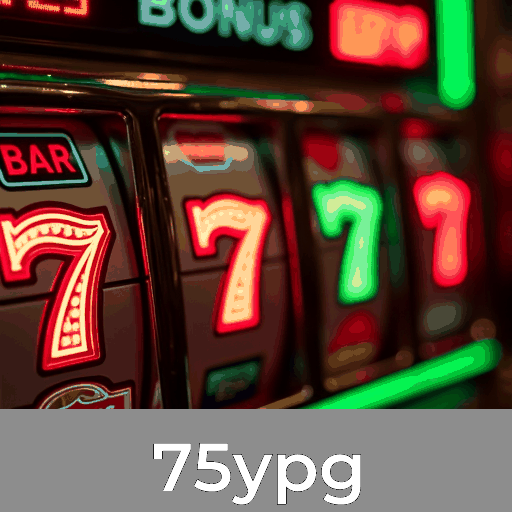 75ypg: Experiência de Casino ao Vivo para Brasileiros
