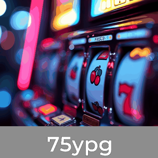 75ypg: Experiência Emocionante de Jogos de Cassino