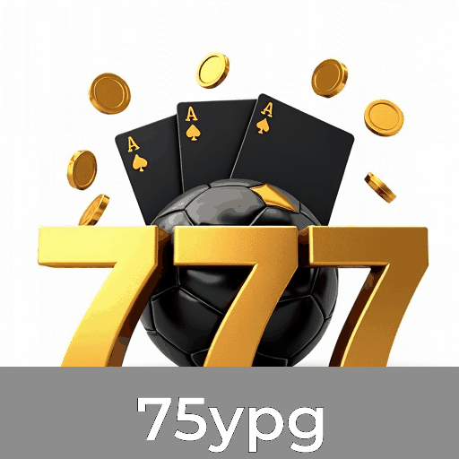 75ypg: Experiência de Casino ao Vivo para Brasileiros