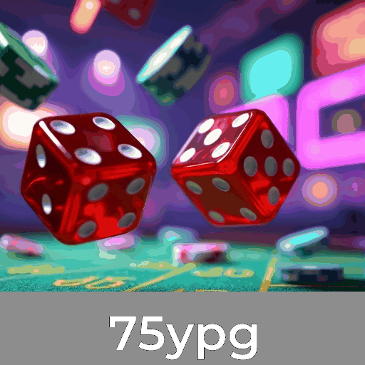 75ypg: Slots Cativantes, Roleta Ao Vivo e Mais