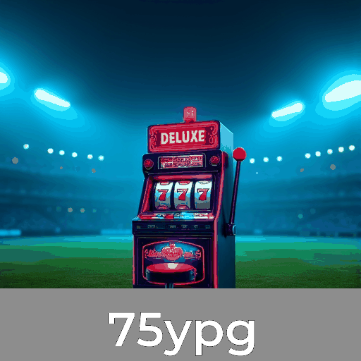 75ypg: Slots Cativantes, Roleta Ao Vivo e Mais