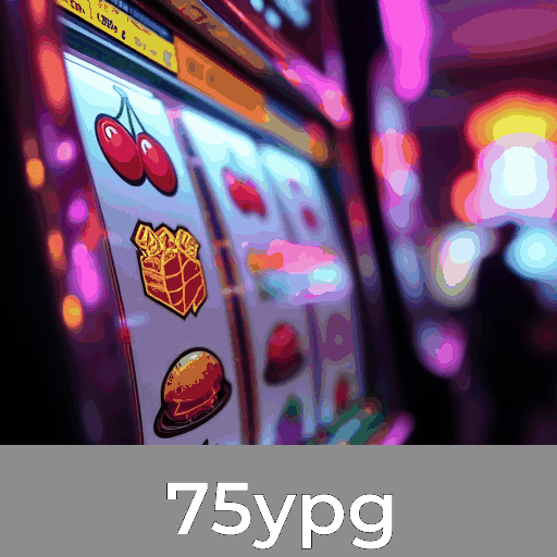 75ypg: Plataforma de Apostas com Segurança e Serviços Profissionais